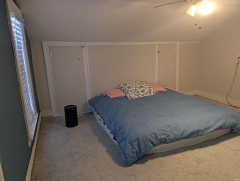 Tiny photo for 807 S 20Th Street, Lafayette, IN 47905 (MLS # 202602048)