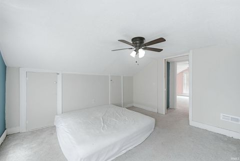 Tiny photo for 807 S 20Th Street, Lafayette, IN 47905 (MLS # 202602048)