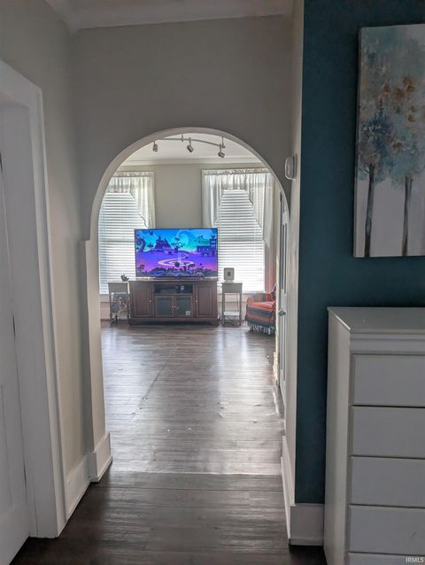 Tiny photo for 807 S 20Th Street, Lafayette, IN 47905 (MLS # 202602048)