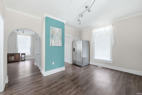 Tiny photo for 807 S 20Th Street, Lafayette, IN 47905 (MLS # 202602048)