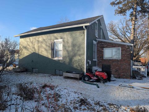 Tiny photo for 807 S 20Th Street, Lafayette, IN 47905 (MLS # 202602048)