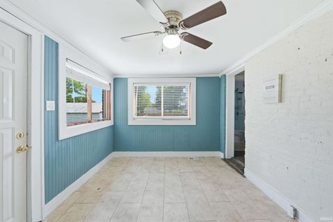 Tiny photo for 807 S 20Th Street, Lafayette, IN 47905 (MLS # 202602048)