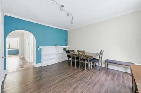 Tiny photo for 807 S 20Th Street, Lafayette, IN 47905 (MLS # 202602048)