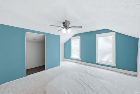Tiny photo for 807 S 20Th Street, Lafayette, IN 47905 (MLS # 202602048)