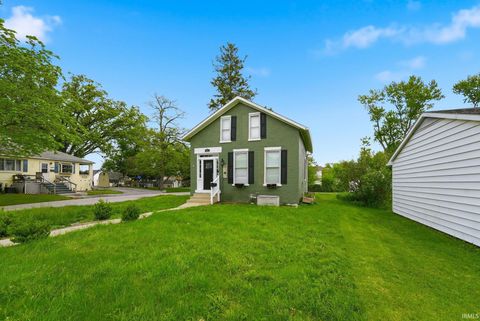 Tiny photo for 807 S 20Th Street, Lafayette, IN 47905 (MLS # 202602048)