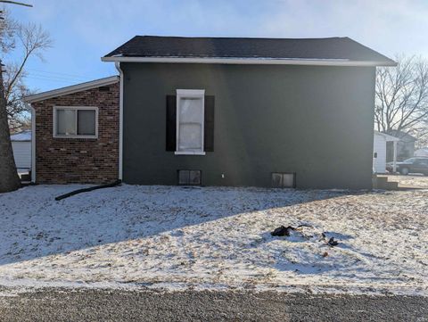 Tiny photo for 807 S 20Th Street, Lafayette, IN 47905 (MLS # 202602048)