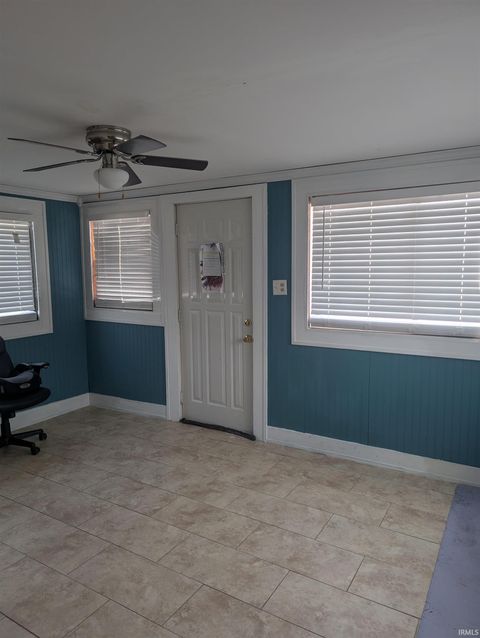 Tiny photo for 807 S 20Th Street, Lafayette, IN 47905 (MLS # 202602048)