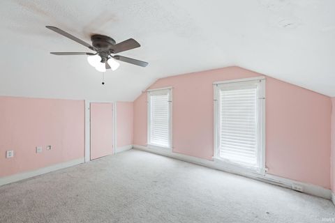 Tiny photo for 807 S 20Th Street, Lafayette, IN 47905 (MLS # 202602048)