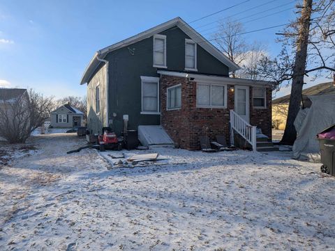 Tiny photo for 807 S 20Th Street, Lafayette, IN 47905 (MLS # 202602048)