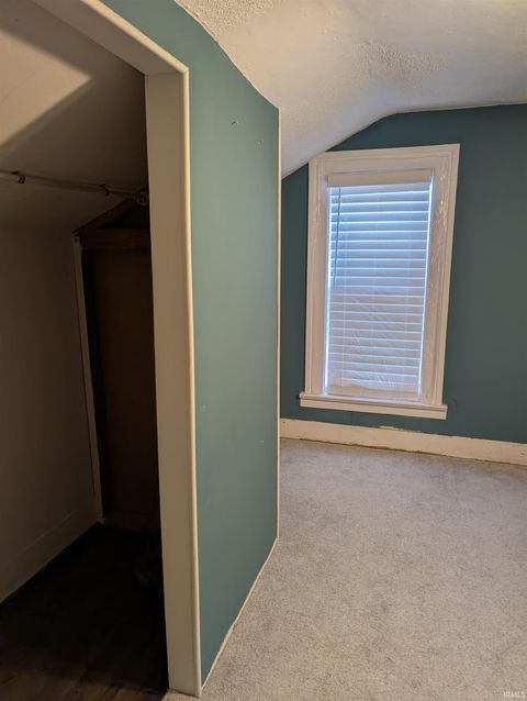 Tiny photo for 807 S 20Th Street, Lafayette, IN 47905 (MLS # 202602048)