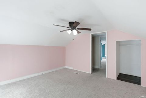 Tiny photo for 807 S 20Th Street, Lafayette, IN 47905 (MLS # 202602048)