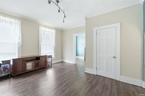 Tiny photo for 807 S 20Th Street, Lafayette, IN 47905 (MLS # 202602048)