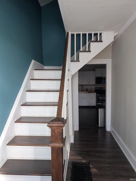 Tiny photo for 807 S 20Th Street, Lafayette, IN 47905 (MLS # 202602048)