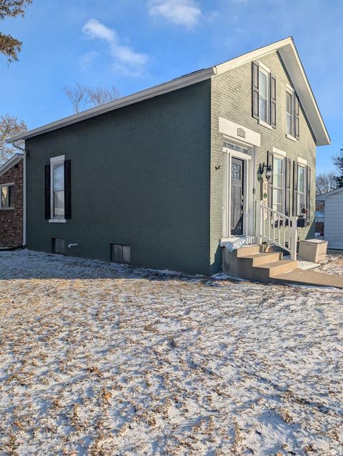 Tiny photo for 807 S 20Th Street, Lafayette, IN 47905 (MLS # 202602048)