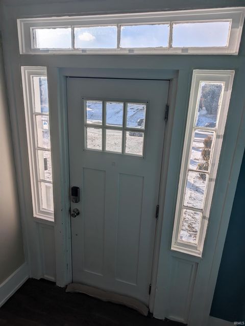 Tiny photo for 807 S 20Th Street, Lafayette, IN 47905 (MLS # 202602048)