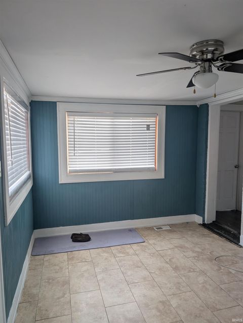 Tiny photo for 807 S 20Th Street, Lafayette, IN 47905 (MLS # 202602048)