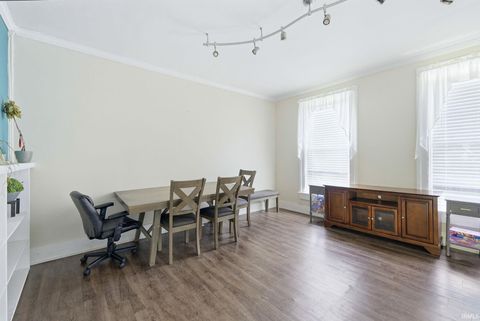 Tiny photo for 807 S 20Th Street, Lafayette, IN 47905 (MLS # 202602048)