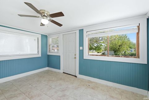 Tiny photo for 807 S 20Th Street, Lafayette, IN 47905 (MLS # 202602048)