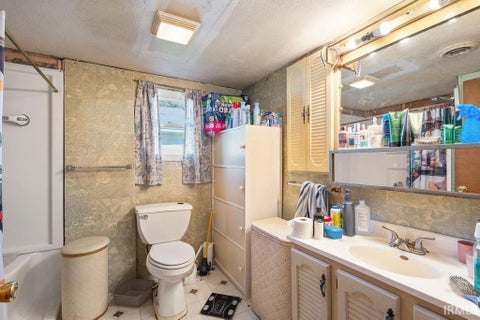 Tiny photo for 1713 N McCANN Street, Kokomo, IN 46901 (MLS # 202641545)