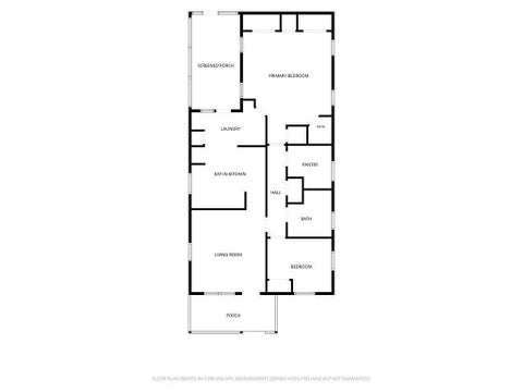 Tiny photo for 1713 N McCANN Street, Kokomo, IN 46901 (MLS # 202641545)