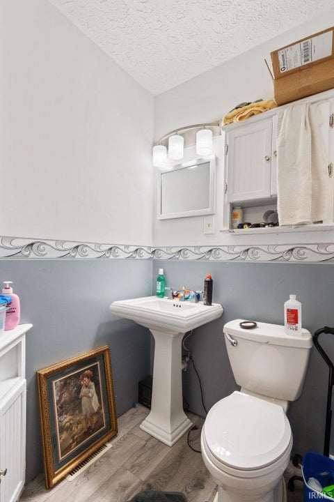 Tiny photo for 1713 N McCANN Street, Kokomo, IN 46901 (MLS # 202641545)