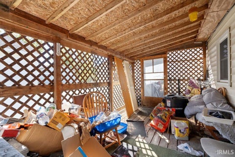 Tiny photo for 1713 N McCANN Street, Kokomo, IN 46901 (MLS # 202641545)