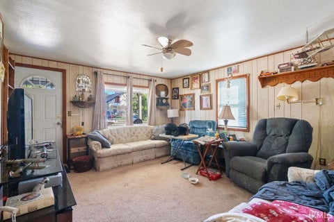 Tiny photo for 1713 N McCANN Street, Kokomo, IN 46901 (MLS # 202641545)