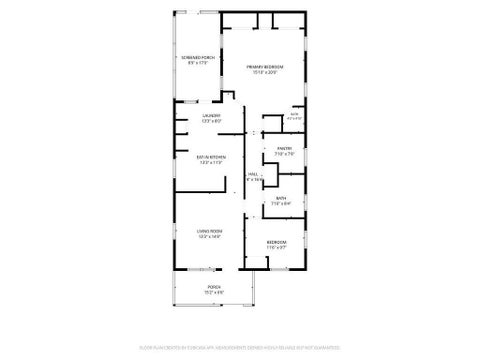 Tiny photo for 1713 N McCANN Street, Kokomo, IN 46901 (MLS # 202641545)