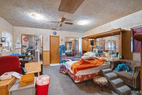 Tiny photo for 1713 N McCANN Street, Kokomo, IN 46901 (MLS # 202641545)