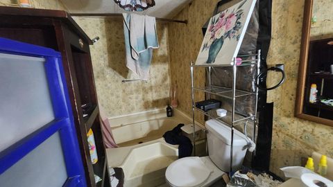 Tiny photo for 3880 W County Rd 1400 S Street, Kokomo, IN 46901 (MLS # 202600190)