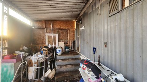 Tiny photo for 3880 W County Rd 1400 S Street, Kokomo, IN 46901 (MLS # 202600190)