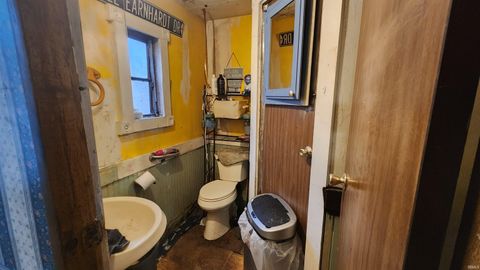 Tiny photo for 3880 W County Rd 1400 S Street, Kokomo, IN 46901 (MLS # 202600190)