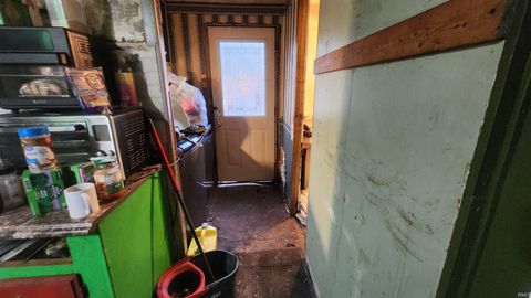 Tiny photo for 3880 W County Rd 1400 S Street, Kokomo, IN 46901 (MLS # 202600190)