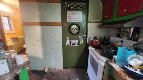 Tiny photo for 3880 W County Rd 1400 S Street, Kokomo, IN 46901 (MLS # 202600190)