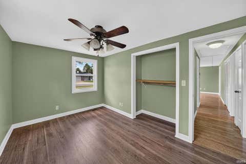 Tiny photo for 602 W Elm Street, New Carlisle, IN 46552 (MLS # 202627721)