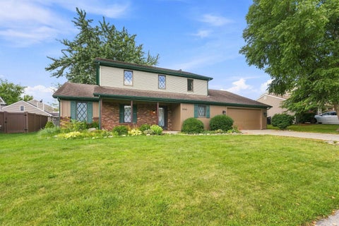 Photo of 7711 High Tower Place, Fort Wayne, IN 46835 (MLS # 202631032)