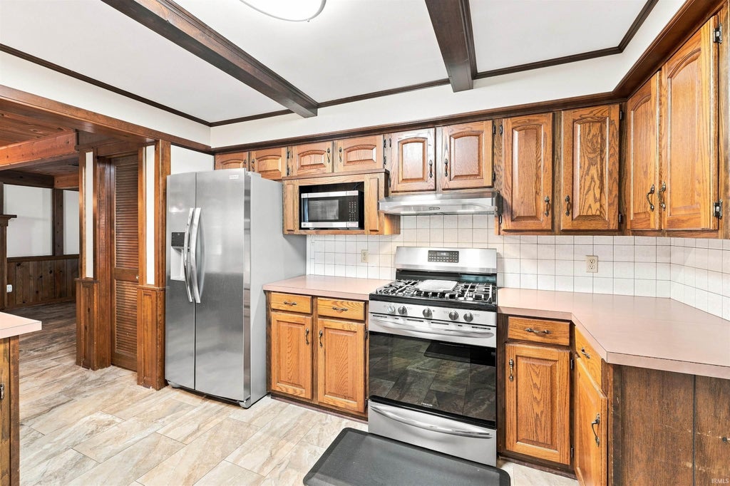 Photo of 7711 High Tower Place, Fort Wayne, IN 46835 (MLS # 202631032)
