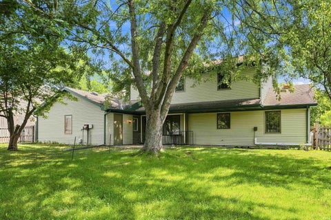 Tiny photo for 7711 High Tower Place, Fort Wayne, IN 46835 (MLS # 202631032)