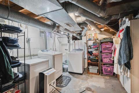Tiny photo for 303 S Western Avenue, Kokomo, IN 46901 (MLS # 202621271)