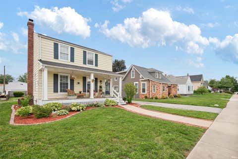 Tiny photo for 303 S Western Avenue, Kokomo, IN 46901 (MLS # 202621271)