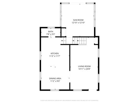 Tiny photo for 303 S Western Avenue, Kokomo, IN 46901 (MLS # 202621271)