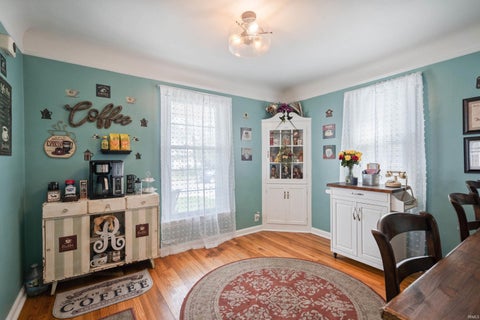 Tiny photo for 303 S Western Avenue, Kokomo, IN 46901 (MLS # 202621271)