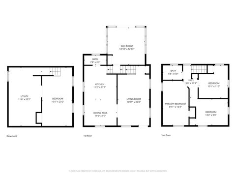 Tiny photo for 303 S Western Avenue, Kokomo, IN 46901 (MLS # 202621271)