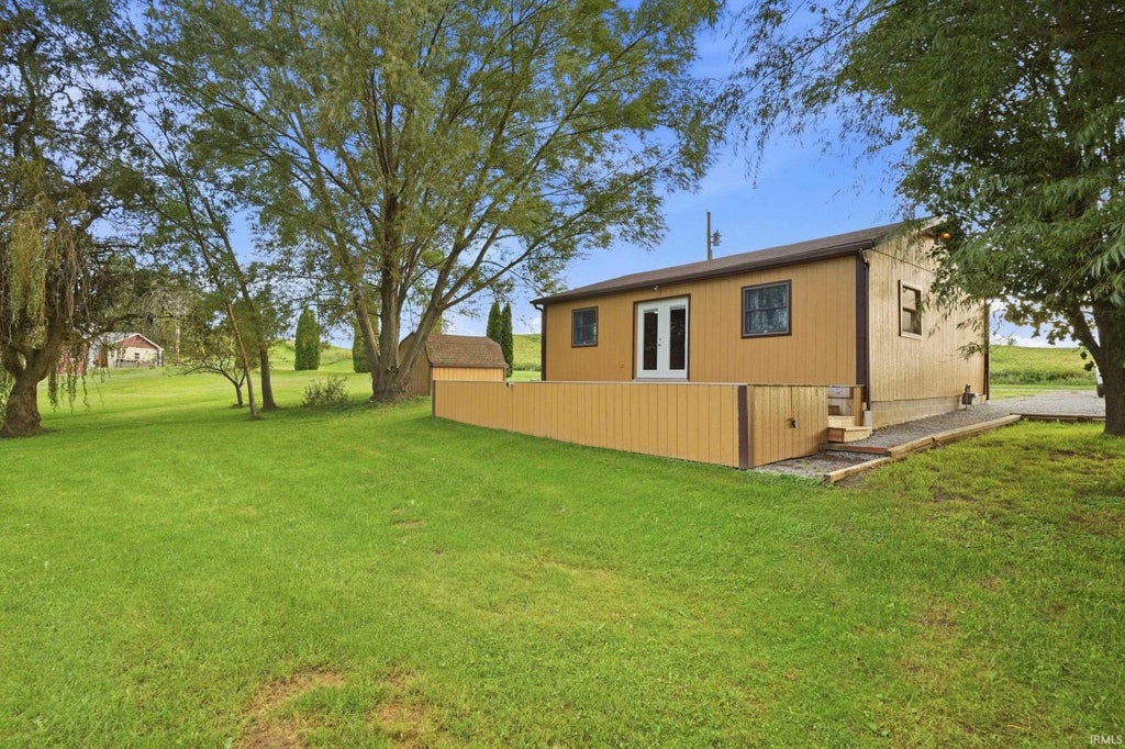Photo of 7105 S 1190 E, Hudson, IN 46747 (MLS # 202638971)