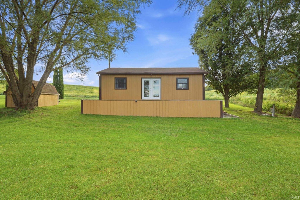 Photo of 7105 S 1190 E, Hudson, IN 46747 (MLS # 202638971)