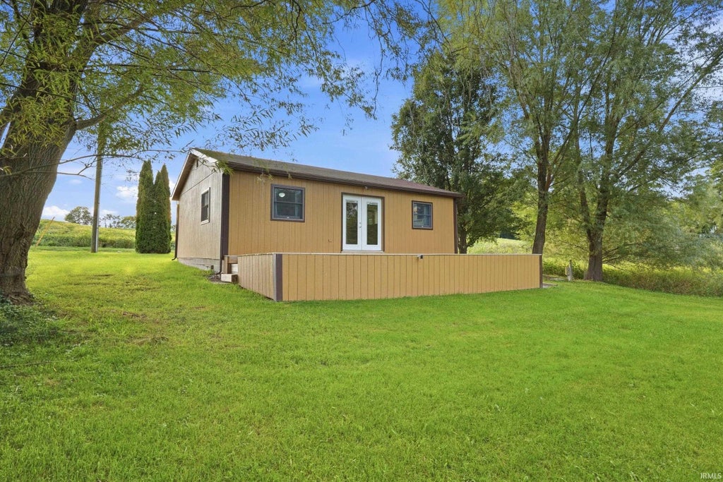 Photo of 7105 S 1190 E, Hudson, IN 46747 (MLS # 202638971)