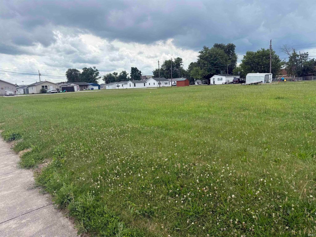 Photo of 1515 S 17th Street, Kokomo, IN 46902 (MLS # 202625271)