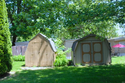 Tiny photo for 716 E Randolph St ST, Angola, IN 46703 (MLS # 202620886)