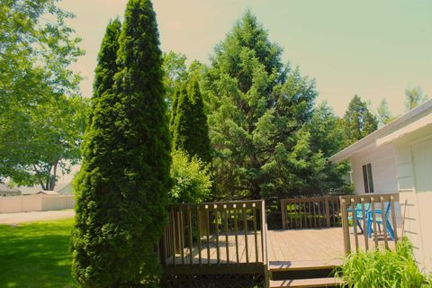 Tiny photo for 716 E Randolph St ST, Angola, IN 46703 (MLS # 202620886)