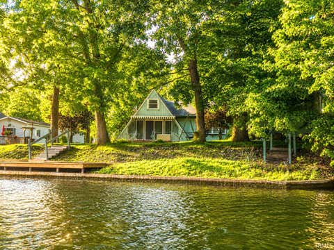 Tiny photo for 8255 N Kiger Drive, Monticello, IN 47960 (MLS # 202623691)